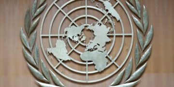 المغرب من مجلس حقوق الإنسان: إدانة حازمة للعدوان الإيراني على دول عربية شقيقة