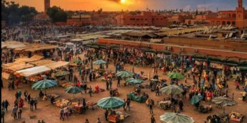 السياحة بالمغرب تفتتح 2026 على إيقاع الانتعاش: أكثر من 1,3 مليون وافد ونمو قوي في العائدات والنقل