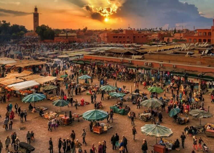 السياحة بالمغرب تفتتح 2026 على إيقاع الانتعاش: أكثر من 1,3 مليون وافد ونمو قوي في العائدات والنقل