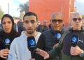 مراكش.. سكان بومسمار بجليز يثورون ضد مشروع طبي وصفوه ب”المشبوه” يُشيَّد وسط السكان.. فيديو