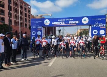 مراكش : “الحق في النظر” يجمع الطب والرياضة في ختام مؤتمر طب العيون الـ20 