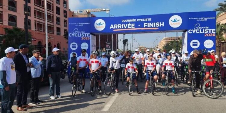 مراكش : “الحق في النظر” يجمع الطب والرياضة في ختام مؤتمر طب العيون الـ20 