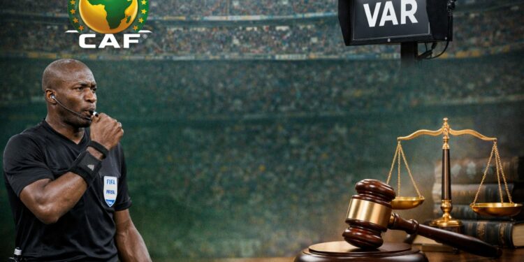 الكاف يُقرّ إصلاحات تنظيمية لتعزيز الثقة في التحكيم وتقنية الفيديو والهيئات القضائية