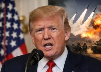 ترامب: أمريكا تقترب من “حسم المعركة” ضد إيران.. وضربات قوية تلوح في الأفق