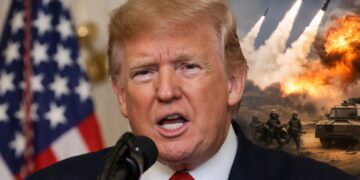 ترامب: أمريكا تقترب من “حسم المعركة” ضد إيران.. وضربات قوية تلوح في الأفق