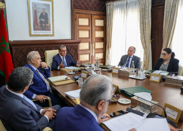 إصلاح شامل لمهنة المفوضين القضائيين.. الحكومة تصادق على مرسوم جديد لتنظيم القطاع