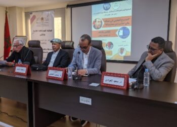 حدث ثقافي لافت بمراكش.. توقيع كتاب حول المسرح المغربي للدكتور محمد زهير