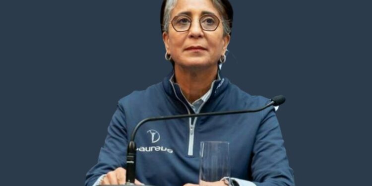 نوال المتوكل من الأمم المتحدة: الرياضة مفتاح تحرير طاقات النساء وتمكينهن عالميًا