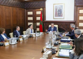 الدورة العاشرة للجنة الوطنية للاستثمارات تُصادق على 44 مشروعا بقيمة تتجاوز 86 مليار درهم