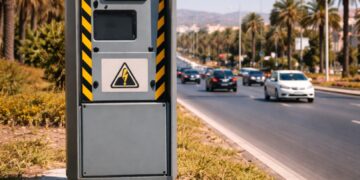 تحذير عاجل: موقع مزيف يستهدف مستعملي خدمات أداء غرامات السير في المغرب “وزارة”