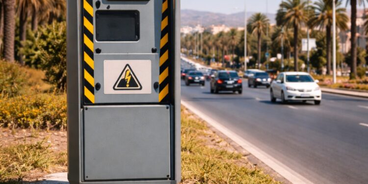 تحذير عاجل: موقع مزيف يستهدف مستعملي خدمات أداء غرامات السير في المغرب “وزارة”