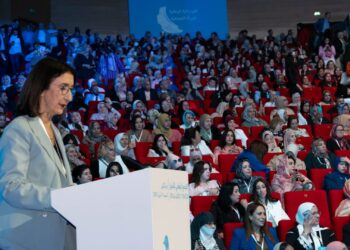 تمكين نساء القرى على المحك.. أمينة بنخضراء تكشف معركة التمويل