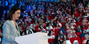 تمكين نساء القرى على المحك.. أمينة بنخضراء تكشف معركة التمويل