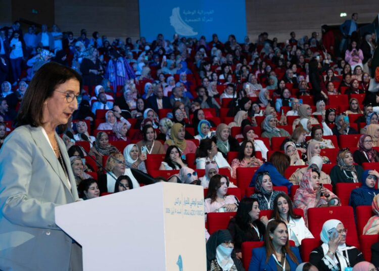 تمكين نساء القرى على المحك.. أمينة بنخضراء تكشف معركة التمويل