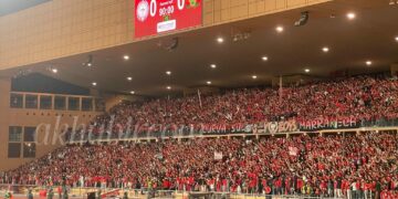 تعادل بلا أهداف يُشعل الصدارة.. الجيش الملكي يقتسم القمة والكوكب يواصل الصحوة