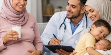 التغذية السليمة للأم… حملة وطنية تراهن على أجيال أكثر صحة في المغرب