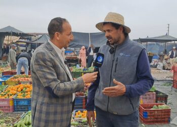 أسرار وأسعار يحل بسوق إثنين لوداية بمراكش.. وجولة في خبايا الأسعار ولهيب الغلاء ومعاناة المواطنين.. فيديو