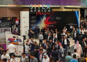 مراكش تحتضن عمالقة التكنولوجيا.. انطلاق جيتكس إفريقيا المغرب بحضور عالمي قياسي