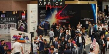 مراكش تحتضن عمالقة التكنولوجيا.. انطلاق جيتكس إفريقيا المغرب بحضور عالمي قياسي