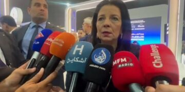 مراكش تحتضن عمالقة التكنولوجيا.. انطلاق جيتكس إفريقيا المغرب بحضور عالمي قياسي