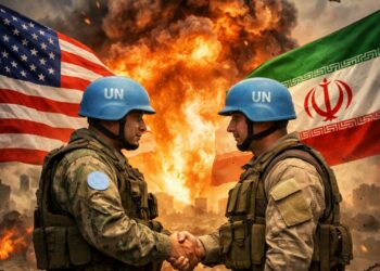 الأمم المتحدة ترحّب باتفاق واشنطن وطهران وتدفع نحو سلام شامل في المنطقة