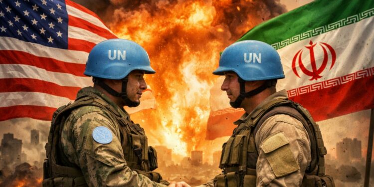 الأمم المتحدة ترحّب باتفاق واشنطن وطهران وتدفع نحو سلام شامل في المنطقة