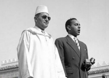 زيارة 9 أبريل 1947 لطنجة و 1956 لتطوان .. من الوحدة التاريخية إلى الاستقلال والوحدة الوطنية