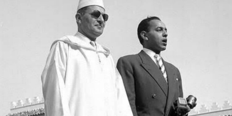 زيارة 9 أبريل 1947 لطنجة و 1956 لتطوان .. من الوحدة التاريخية إلى الاستقلال والوحدة الوطنية