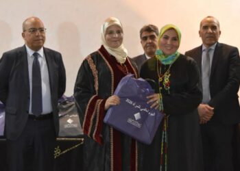 المديرية الجهوية للضرائب بمراكش تحتفي بالمرأة وتبرز دورها في تطوير الإدارة الجبائية