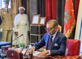 مجلس وزاري برئاسة جلالة الملك يصادق على مشاريع قوانين واتفاقيات دولية ويستعرض وضعية الموسم الفلاحي الحالي