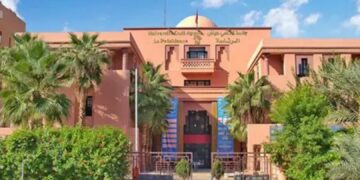 جامعة القاضي عياض بمراكش تطلق أسبوعًا علميًا استثنائيًا لتحويل المعرفة إلى تنمية ملموسة