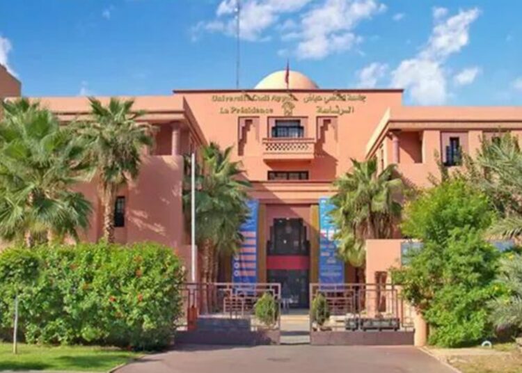 جامعة القاضي عياض بمراكش تطلق أسبوعًا علميًا استثنائيًا لتحويل المعرفة إلى تنمية ملموسة