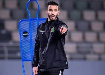 إيقاف زين الدين الدراك 3 أشهر بسبب نتيجة منشطات غير طبيعية… والجيش الملكي يوضح الملابسات