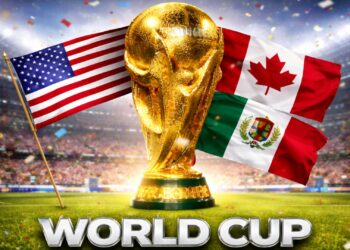 صافرة مغربية في المونديال.. أربعة حكام يمثلون التحكيم الوطني في أكبر محفل كروي عالمي