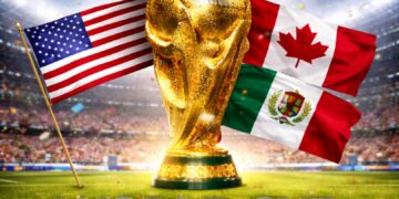 صافرة مغربية في المونديال.. أربعة حكام يمثلون التحكيم الوطني في أكبر محفل كروي عالمي