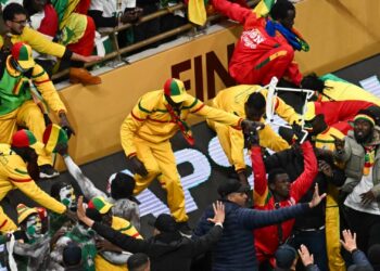 تأييد استئنافي لأحكام مشجعي شغب نهائي “كان 2025”