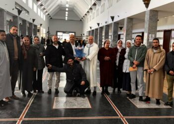 زلزال نقابي يهز محاكم مراكش مع إطلاق تأسيس مكتب محلي لموظفي العدل