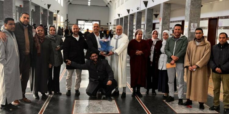 زلزال نقابي يهز محاكم مراكش مع إطلاق تأسيس مكتب محلي لموظفي العدل