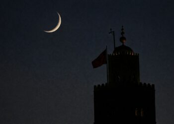 تعذر رؤية الهلال… الأحد فاتح شهر ذي القعدة لعام 1447 هـ بالمغرب