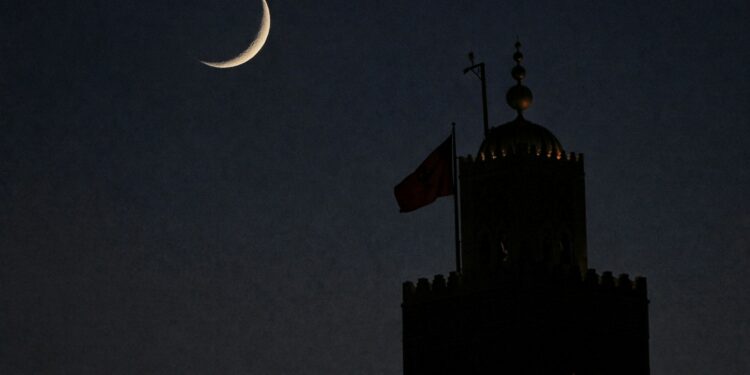 تعذر رؤية الهلال… الأحد فاتح شهر ذي القعدة لعام 1447 هـ بالمغرب