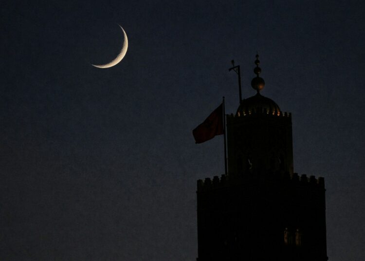 تعذر رؤية الهلال… الأحد فاتح شهر ذي القعدة لعام 1447 هـ بالمغرب