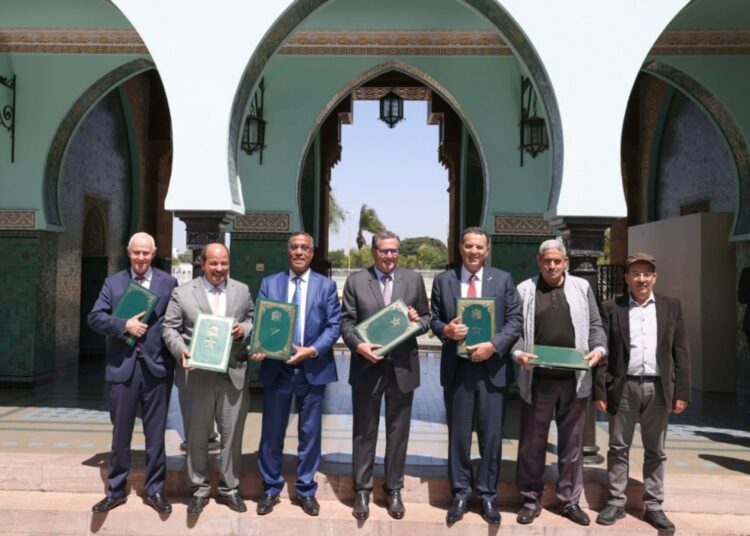 الحوار الاجتماعي: رفع الأجور وتعزيز القدرة الشرائية يتصدران مطالب المركزيات النقابية