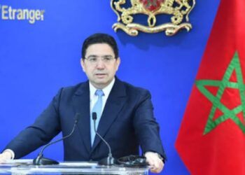 ناصر بوريطة: لا يمكن ضمان مصداقية أي مسار انتخابي بشكل كامل إذا تم إقصاء جزء من الساكنة