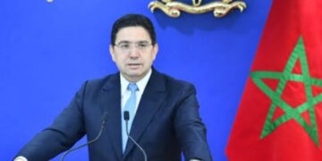 ناصر بوريطة: لا يمكن ضمان مصداقية أي مسار انتخابي بشكل كامل إذا تم إقصاء جزء من الساكنة