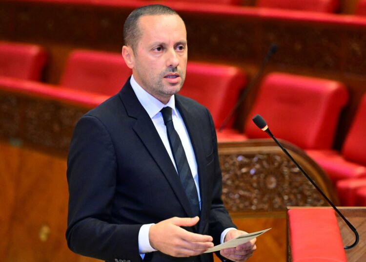 انفجار شكايات الصحة: أزيد من 764 تظلماً في 4 أيام يكشف واقع المنظومة الصحية