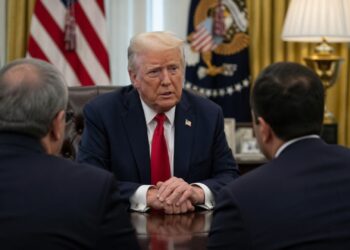 ترامب يمدّد هدنة لبنان 3 أسابيع رغم اشتعال الجبهات