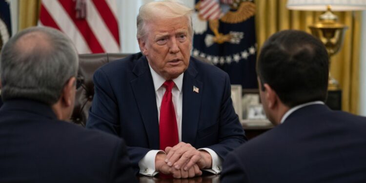 ترامب يمدّد هدنة لبنان 3 أسابيع رغم اشتعال الجبهات