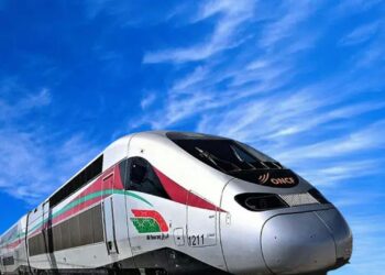 قطار المستقبل ينطلق: تقدم متسارع في مشروع الخط فائق السرعة بين القنيطرة ومراكش