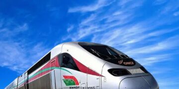 قطار المستقبل ينطلق: تقدم متسارع في مشروع الخط فائق السرعة بين القنيطرة ومراكش