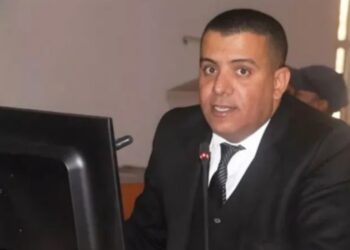 عبد الله إلهامي يقود خطةَ عملٍ لتعزيز مردودية شبكات الماء وتحسين جودة الخدمات بجهة مراكش-آسفي